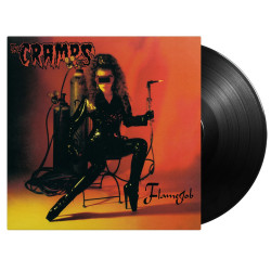 The Cramps • Flamejob