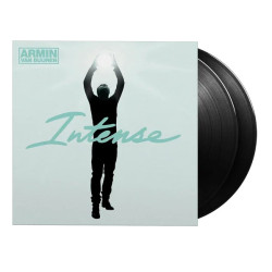 Armin Van Buuren • Intense