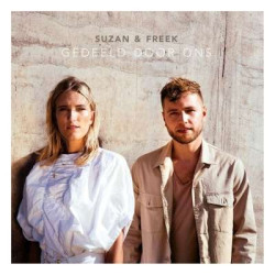 Suzan & Freek • Gedeeld Door Ons (HQ, 180Gr., Black Vinyl)