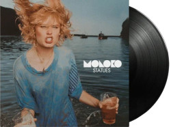 Moloko • Statues (HQ, 180Gr., Black Vinyl)