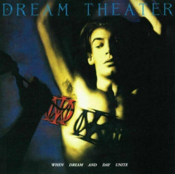 Dream Theater When Dream and Day Unite (HQ, 180gr) • Dream Theater When Dream and Day Unite (HQ, 180gr)
