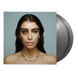 Sevdaliza Shabrang (grey vinyl, 180g) • Sevdaliza Shabrang (grey vinyl, 180g)