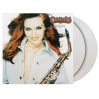 Dulfer, Candy • Big Girl
