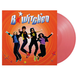 B*Witched • B*Witched