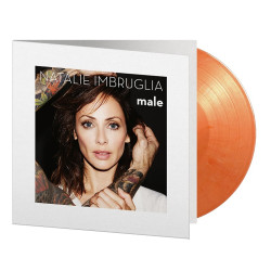 Natalie Imbruglia • Male