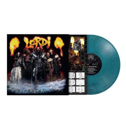 Lordi • Arockalypse