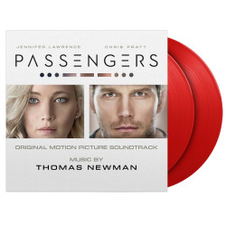 Newman, Thomas • Passengers