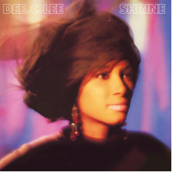 Dee C. Lee • Shrine (pink/purple vinyl, 180g)