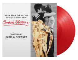 David A. Stewart • Cookie´s Fortune (Red 180G)
