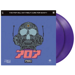 Pop Will Eat Itself • Cure For Sanity