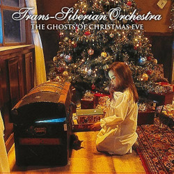 Trans-Siberian Orchestra The Ghosts Of Christmas Eve • Trans-Siberian Orchestra The Ghosts Of Christmas Eve