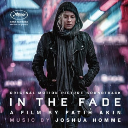 Ost • In The Fade / 180Gr./300 Cps Purple Marbled Vinyl/Atm Shop Exclusive