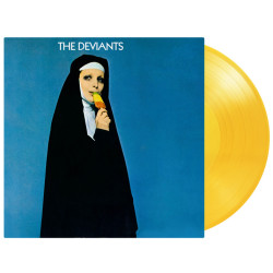The Deviants • The Deviants