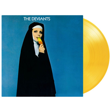 The Deviants • The Deviants