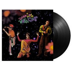 Deee-Lite • World Clique (HQ)