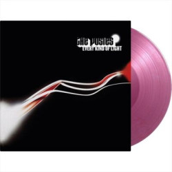 The Posies • Every Kind of Light (180gr. / 45RPM / 1500 cps translucent purple -coloured-)