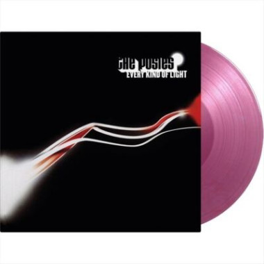 The Posies • Every Kind of Light (180gr. / 45RPM / 1500 cps translucent purple -coloured-)