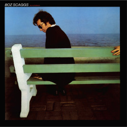 Scaggs, Boz • Silk Degrees
