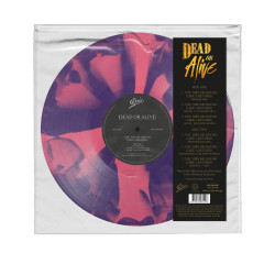 Dead Or Alive • You Spin Me Round (Like A Record)
