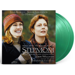 John Williams • Stepmom (Green 180g)