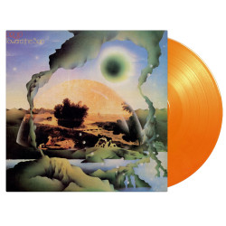 Druid • Toward The Sun