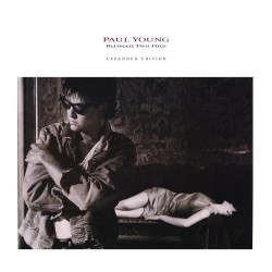 Paul Young • Between Two Fires / Flame Red 180G