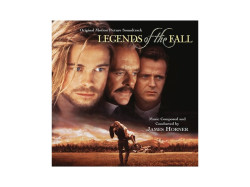 Horner, James • Legends Of The Fall