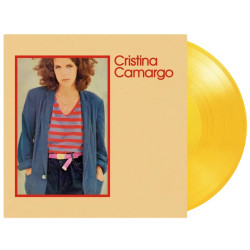 Cristina Camargo • Cristina Camargo