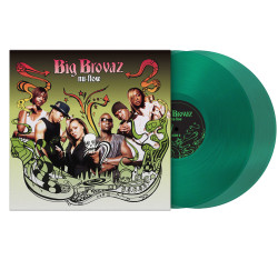 Big Brovaz • Nu Flow