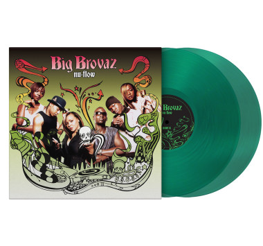 Big Brovaz • Nu Flow