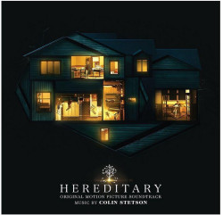 Colin Stetson • Hereditary / Yellow 180G