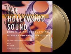 John Williams & Grover Washington Jr. • The Hollywood Sound (Gold 180G)