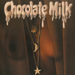 Chocolate Milk • Chocolate Milk