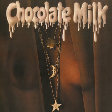 Chocolate Milk • Chocolate Milk