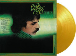 Erik Tagg • Rendez-Vous (Yellow)