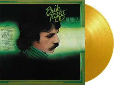 Erik Tagg • Rendez-Vous (Yellow)