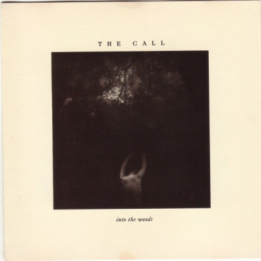 Call • Into the Woods (White 180G)