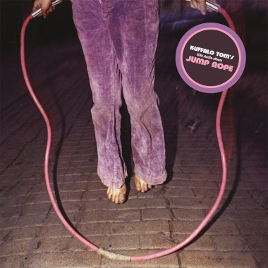 Buffalo Tom • Jump Rope (180g)