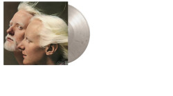 Johnny Winter & Edgar Winter • Together / White 180G