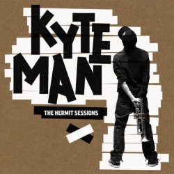 Kyteman • Hermit Sessions / 180G