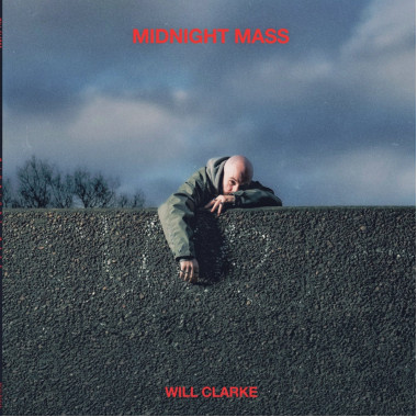 Will Clarke • Midnight Mass (Red 180G)