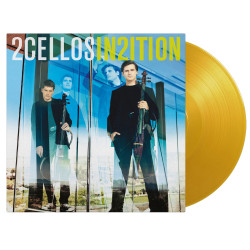 2Cellos • In2ition (Yellow 180G)