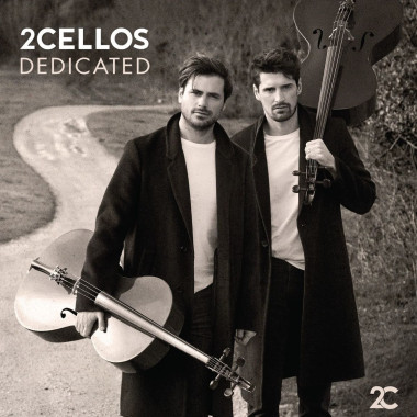 2 Cellos • Dedicated