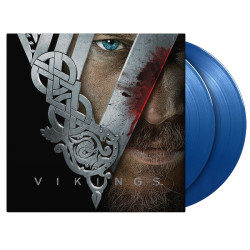 Trevor Morris Vikings 1 • Trevor Morris Vikings 1