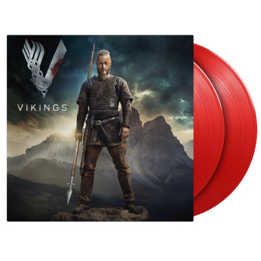 Trevor Morris Vikings 2 • Trevor Morris Vikings 2