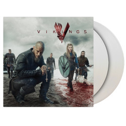 Trevor Morris Vikings 3 • Trevor Morris Vikings 3