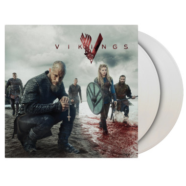 Trevor Morris Vikings 3 • Trevor Morris Vikings 3