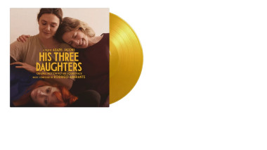 Rodrigo Amarante • His Three Daughters / Yellow 180G