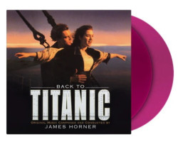Horner, James • Back To Titanic