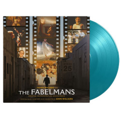 Williams, John • Fabelmans